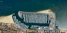 Arcachon Marina