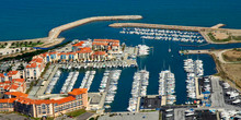 Argeles Marina