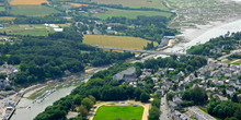 Auray Marina