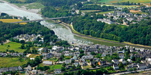 Auray Marina