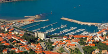 Banyuls Marina