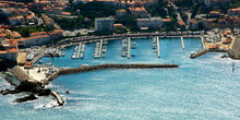 Banyuls Marina