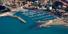 Banyuls Marina