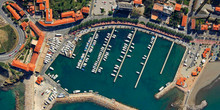 Banyuls Marina