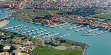 Barcares Marina