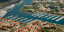 Barcares Marina