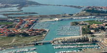 Barcares Marina