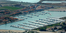 Barcares Marina