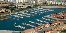 Barcares Marina