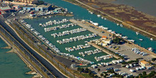 Palavas-Les-Flots Marina