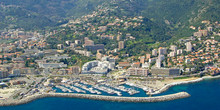 Bastia Marina