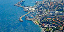 Bastia Marina