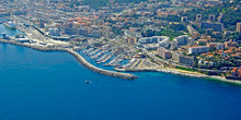 Bastia Marina