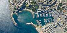 Bastia Vieux Port Marina