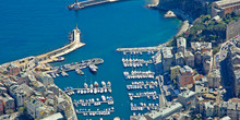 Bastia Vieux Port Marina