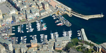 Bastia Vieux Port Marina