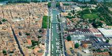 Beaucaire Marina