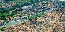 Beaucaire Marina