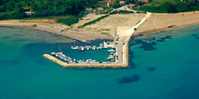 Astrakeri Marina