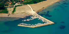 Astrakeri Marina