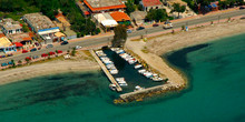 Ipsos North Marina