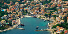 Kassiopi Marina