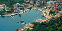 Kassiopi Marina