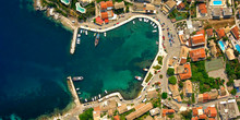 Kassiopi Marina