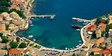 Kassiopi Marina