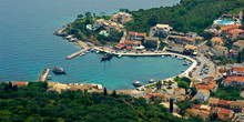 Kassiopi Marina