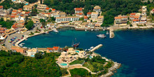 Kassiopi Marina