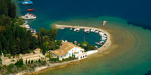 Kouloura Marina