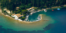 Kouloura Marina