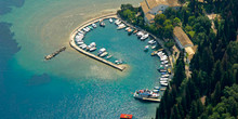 Kouloura Marina