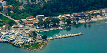 Manduki Marina