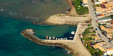 Agios Georgios Marina