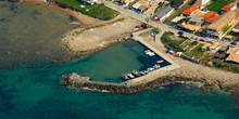 Agios Georgios Marina