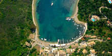 Agios Stefanos Marina