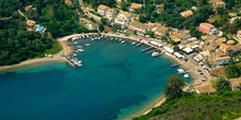 Agios Stefanos Marina