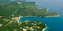 Agios Stefanos Marina