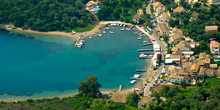 Agios Stefanos Marina