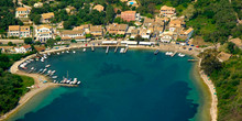 Agios Stefanos Marina