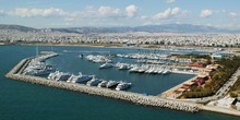 Flisvos Marina