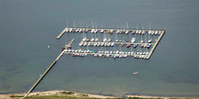 Bockholmwik Marina