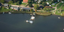 An Der Wees Marina