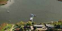 An Der Wees Marina