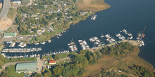 Marina am Stau