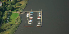 Borgwedel North Marina