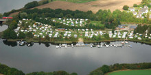 Camping Lindaunis Marina