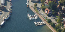 Ronnenbergweg Marina